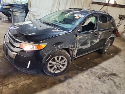 2FMDK4JC7DB****** 2013 Ford Edge