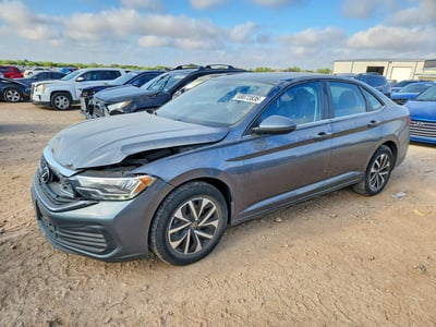 3VW4M7BU4RM****** 2024 Volkswagen Jetta