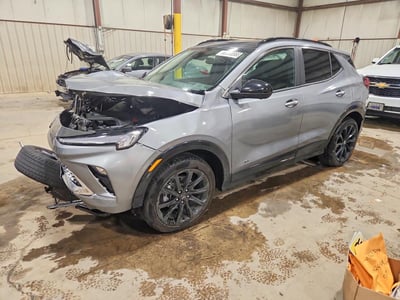 KL4AMESL7TB****** 2026 Buick Encore