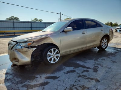 4T1BF3EK2BU****** 2011 Toyota Camry