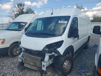 3C6LRVDGXPE****** 2023 RAM Promaster 2500