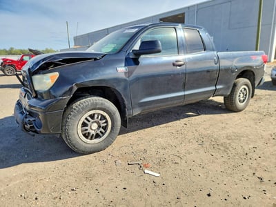5TFUY5F13AX****** 2010 Toyota Tundra
