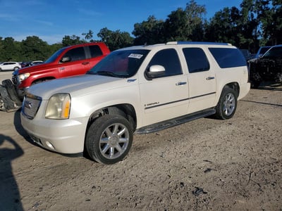 1GKFC06239R****** 2009 GMC Yukon XL
