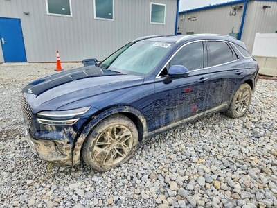 KMUMADTB4NU****** 2022 Genesis GV70