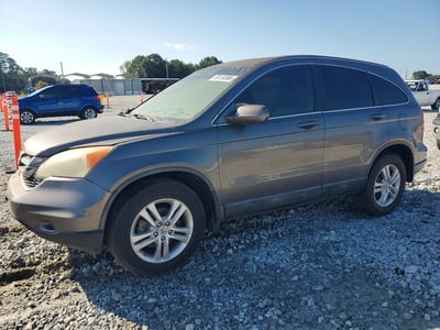 2010 Honda CR-V