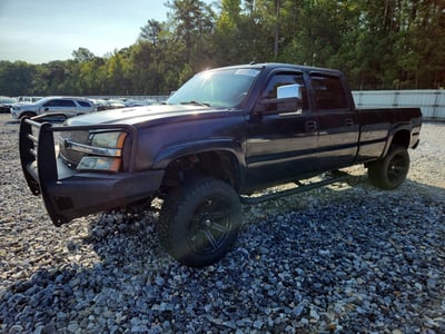 1GCHC23294F****** 2004 Chevrolet Silverado