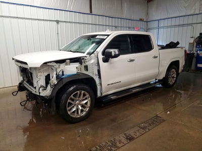 3GTU9DEDXLG****** 2020 GMC Sierra 1500