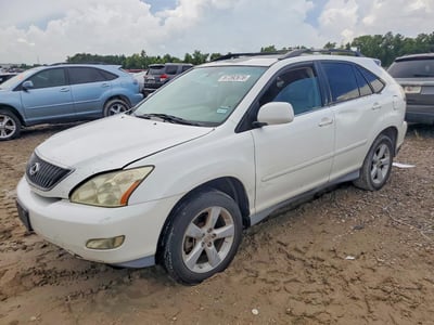 2T2GK31U57C****** 2007 Lexus RX 350