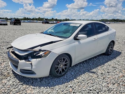 2015 Dodge Dart