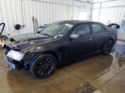 2012 Chrysler 300