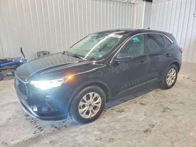 1FMCU0GN9PU****** 2023 Ford Escape