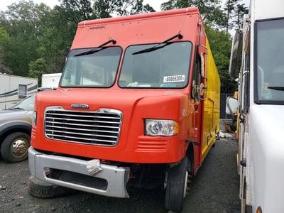 4UZAARDU1HC****** 2017 Freightliner Mt55 Chassis
