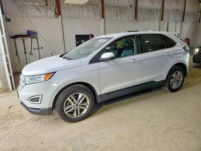 2FMPK3J94HB****** 2017 Ford Edge