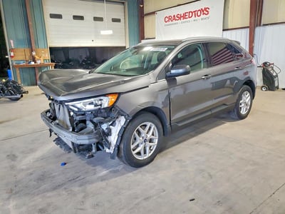 2FMPK4J9XMB****** 2021 Ford Edge
