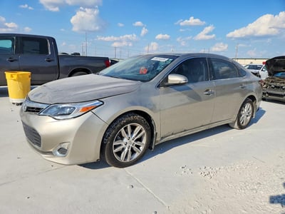 2014 Toyota Avalon