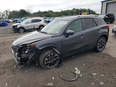 JM3KE4DY1G0****** 2016 Mazda CX-5