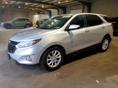 3GNAXKEV5LS****** 2020 Chevrolet Equinox
