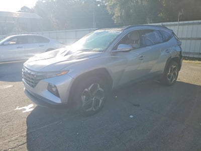 5NMJECDE6RH****** 2024 Hyundai Tucson