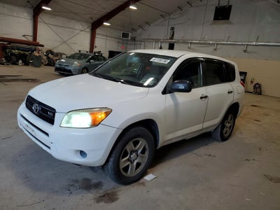 2008 Toyota RAV4