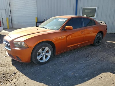 2B3CL3CG3BH****** 2011 Dodge Charger