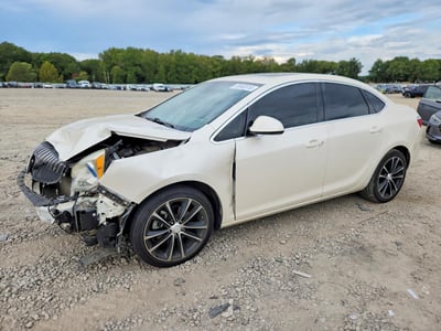 1G4PW5SK6G4****** 2016 Buick Verano