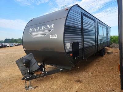 4X4TSMJ29L8****** 2020 Forest River Salem Towables
