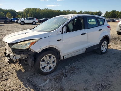 1FMCU0F77FU****** 2015 Ford Escape