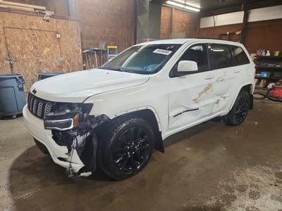 1C4RJFAG6MC****** 2021 Jeep Grand Cherokee