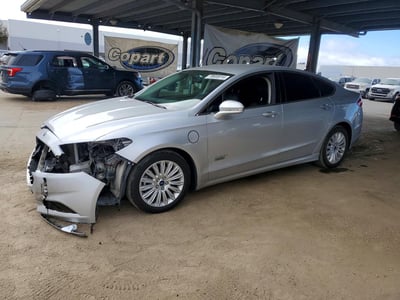 3FA6P0PU4GR****** 2016 Ford Fusion