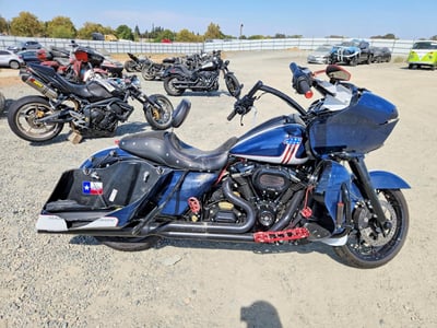 1HD1KTP22LB****** 2020 Harley-Davidson Road Glide Special