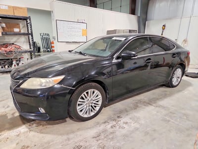 JTHBK1GG1D2****** 2013 Lexus ES 350