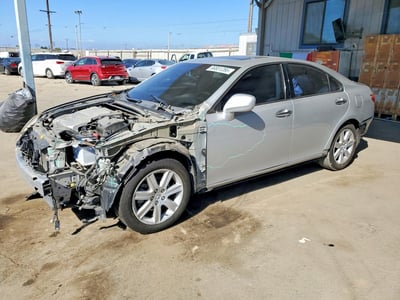 JTHBJ46GX82****** 2008 Lexus ES 350
