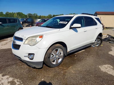 2014 Chevrolet Equinox