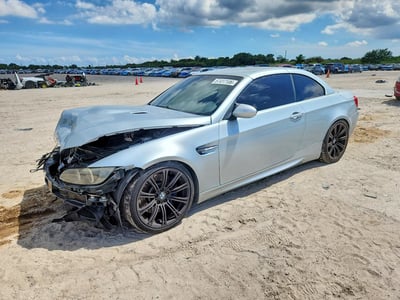 WBSWL93588P****** 2008 BMW M3
