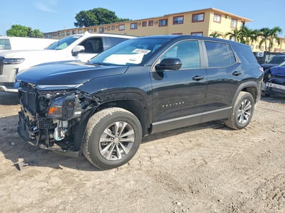 3GNAXHEG9TL****** 2026 Chevrolet Equinox