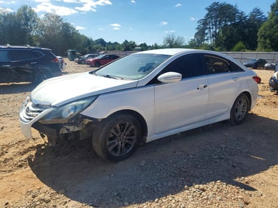 5NPEB4AC4EH****** 2014 Hyundai Sonata