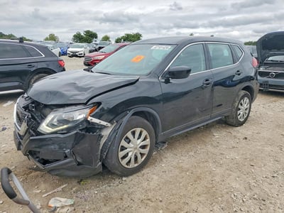 5N1AT2MV8KC****** 2019 Nissan Rogue
