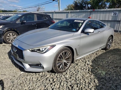 JN1CV7EL8HM****** 2017 Infiniti Q60