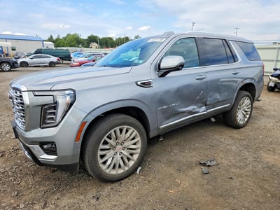 1GKS2DKL2TR****** 2026 GMC Yukon