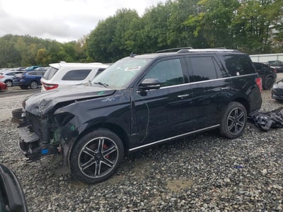 1FMJU2AT5ME****** 2021 Ford Expedition