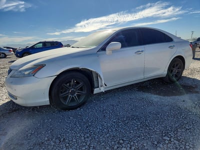 JTHBJ46G482****** 2008 Lexus ES 350