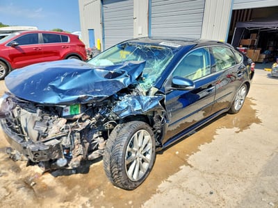 4T1BK1EB3FU****** 2015 Toyota Avalon