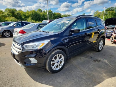 1FMCU9HD3KU****** 2019 Ford Escape