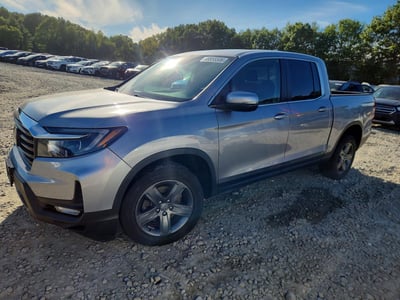 5FPYK3F54NB****** 2022 Honda Ridgeline