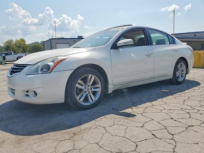 1N4BL2AP8CC****** 2012 Nissan Altima