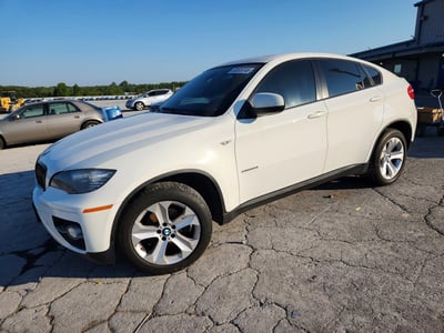 5UXFG2C52BL****** 2011 BMW X6