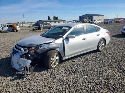 1N4AL3AP9DN****** 2013 Nissan Altima