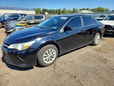 4T1BF1FK6FU****** 2015 Toyota Camry