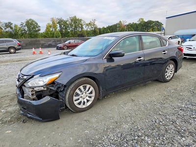 1N4AL3AP2HC****** 2017 Nissan Altima
