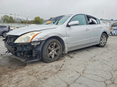 1N4AL2AP8CN****** 2012 Nissan Altima